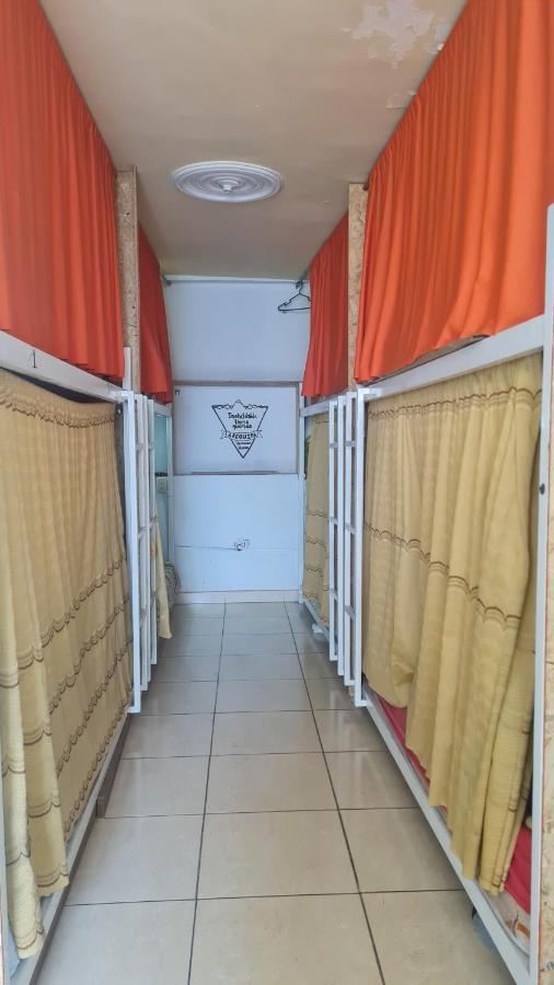 Hostel Viajeros Arequipa Zewnętrze zdjęcie