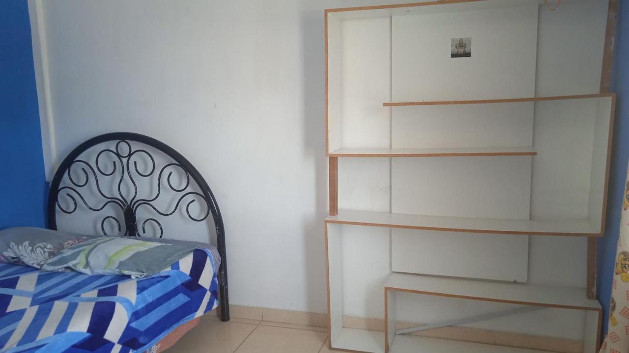 Hostel Viajeros Arequipa Pokój zdjęcie