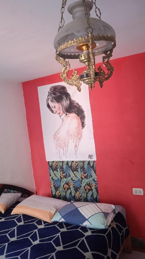 Hostel Viajeros Arequipa Zewnętrze zdjęcie