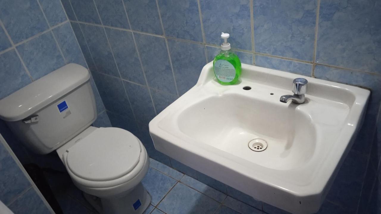 Hostel Viajeros Arequipa Zewnętrze zdjęcie