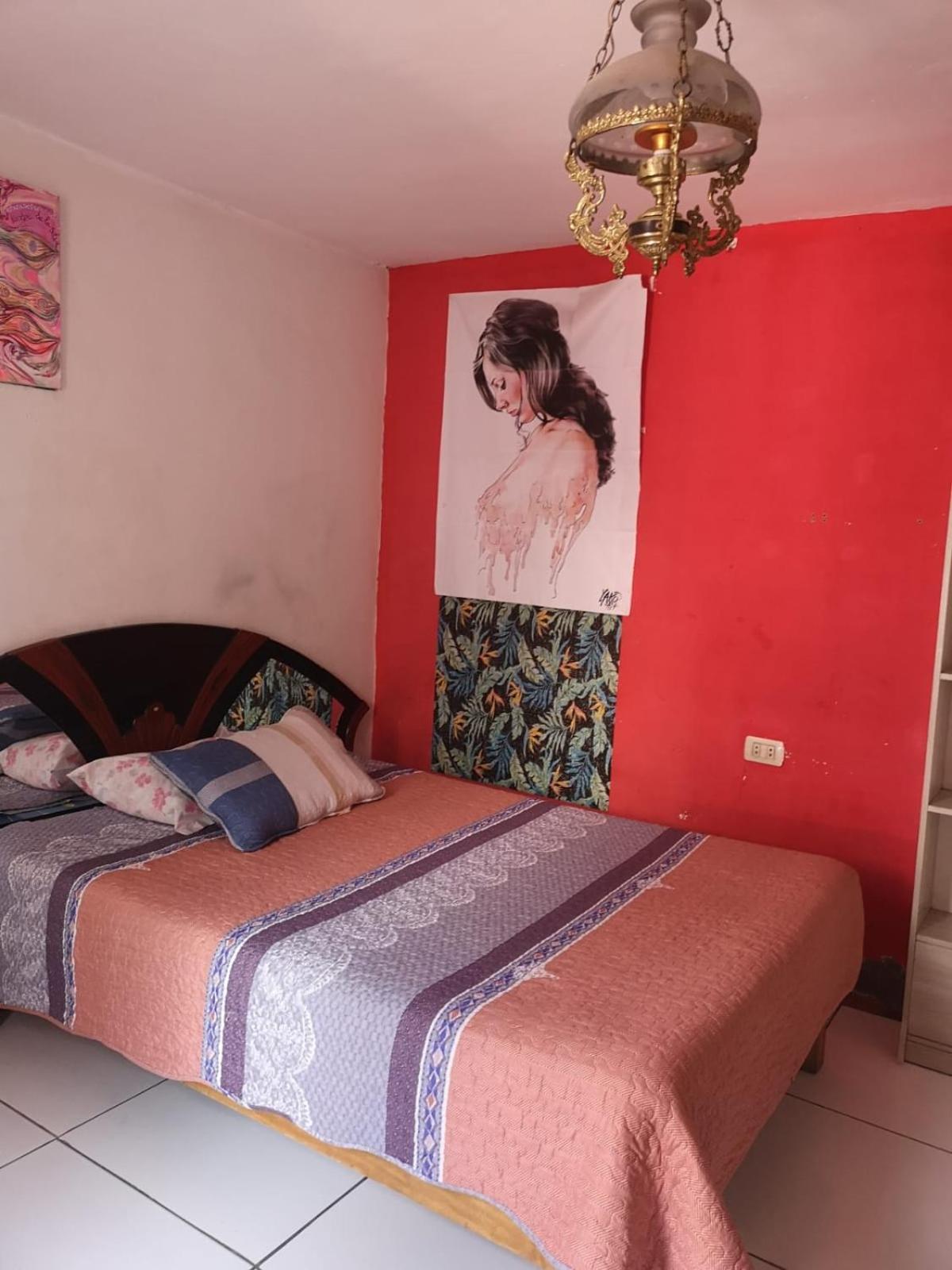 Hostel Viajeros Arequipa Zewnętrze zdjęcie