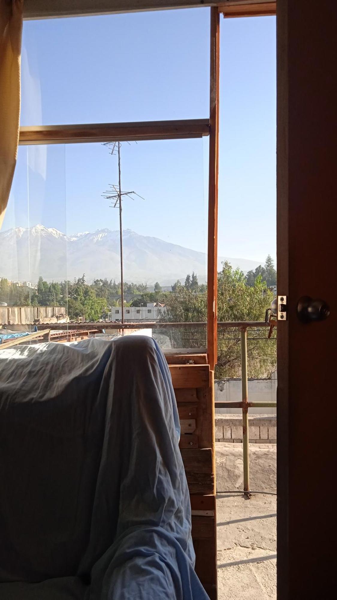 Hostel Viajeros Arequipa Pokój zdjęcie