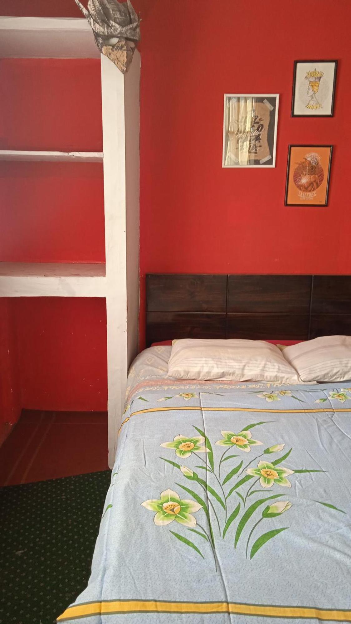 Hostel Viajeros Arequipa Pokój zdjęcie