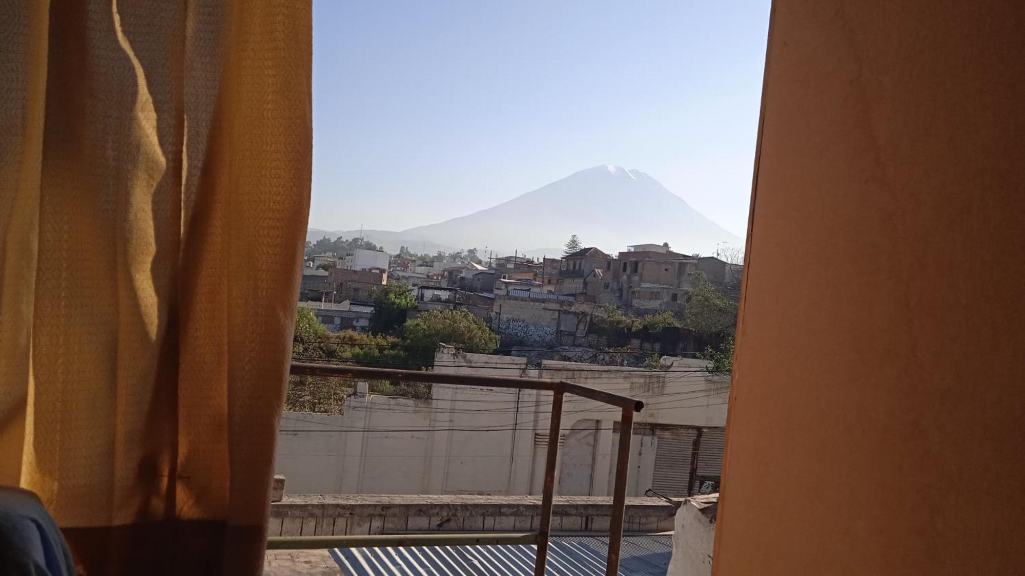 Hostel Viajeros Arequipa Pokój zdjęcie