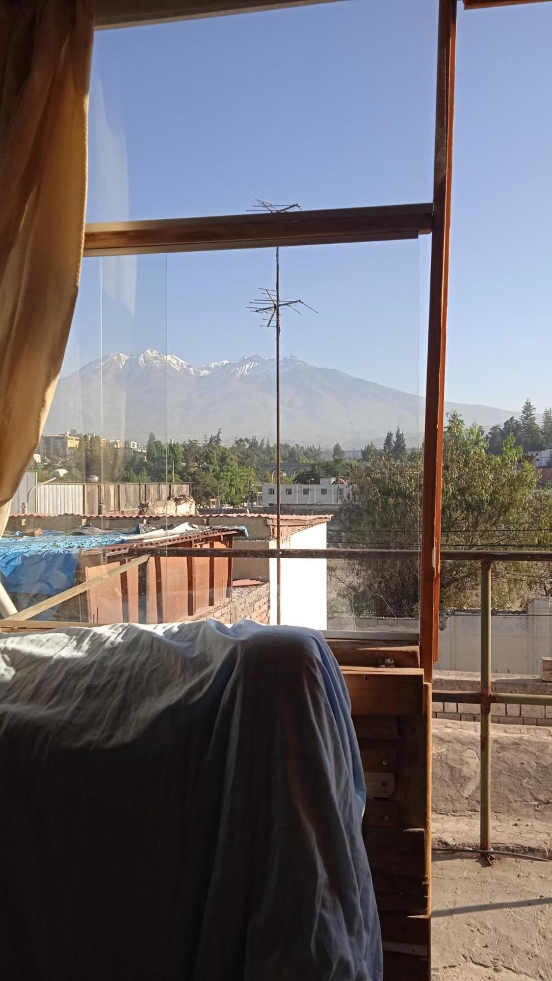 Hostel Viajeros Arequipa Pokój zdjęcie