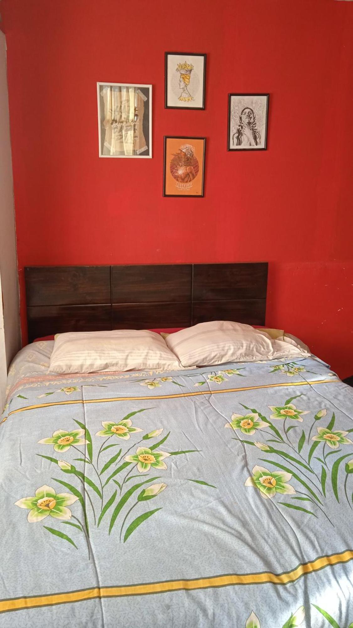 Hostel Viajeros Arequipa Pokój zdjęcie