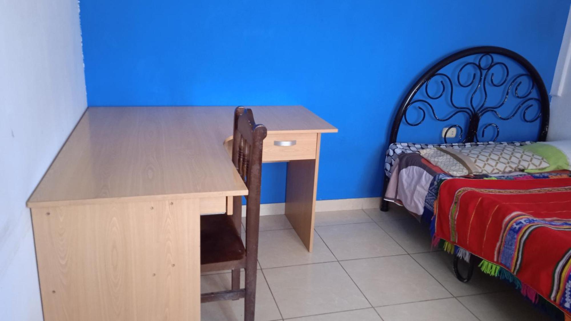 Hostel Viajeros Arequipa Pokój zdjęcie