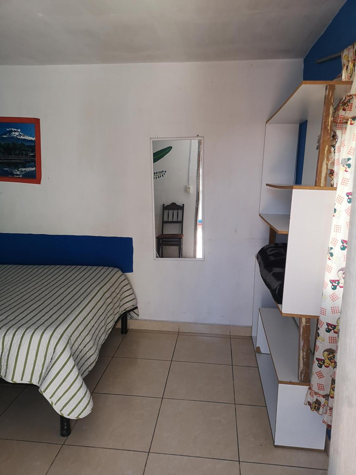 Hostel Viajeros Arequipa Zewnętrze zdjęcie