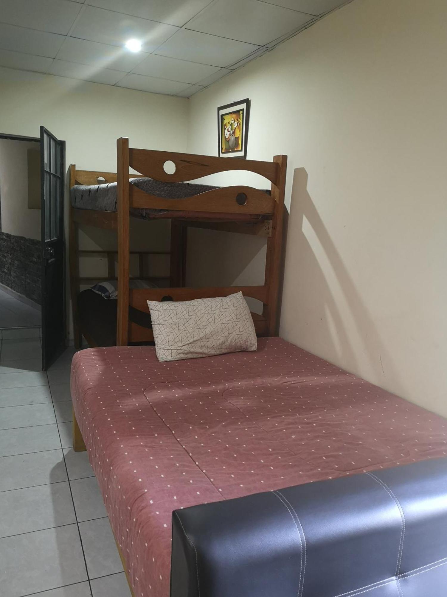 Hostel Viajeros Arequipa Zewnętrze zdjęcie