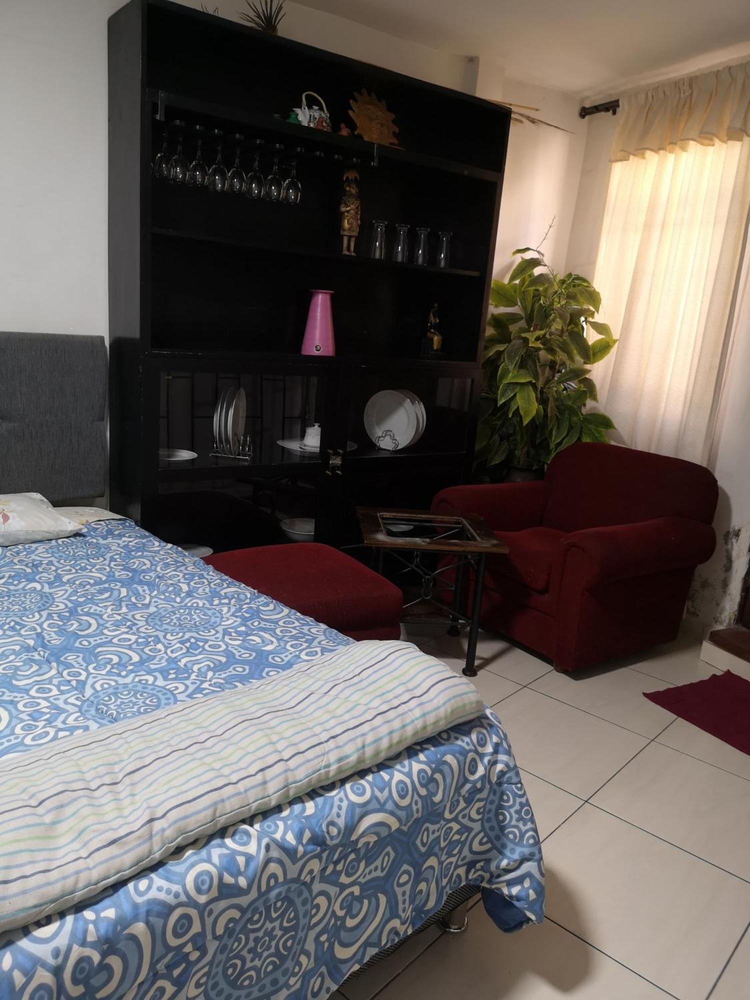 Hostel Viajeros Arequipa Zewnętrze zdjęcie